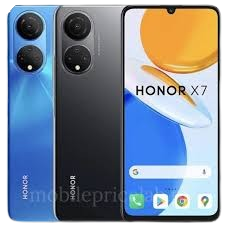 HONOR X7Q 5G 6/128 TRA