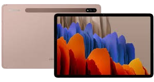 USED TAB 7 AUDILV 4/6468 SIM DATA