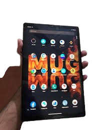 USED TAB 6 AUDILV 4/6468 SIM DATA