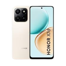 HONOR X7D 5G 8/256