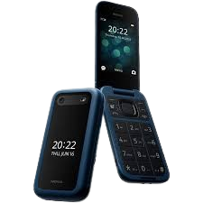 NOKIA 2660 FLIP (NO WARRANTY)